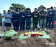 Seven sets of martyr remains found in Laos